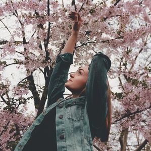 Meet your Posher, Marie